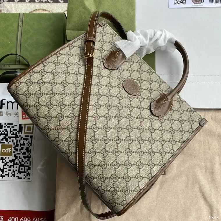 Gucci 2111YA0018 Bags 0630